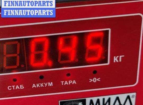 купить Насос водяной дополнительный на Volkswagen Passat B6