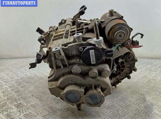 купить КПП роботизированная на Mitsubishi Colt (2004-2012)