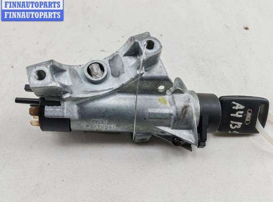 Замок зажигания AU1677986 на Audi A4 B5 (1994-2001)