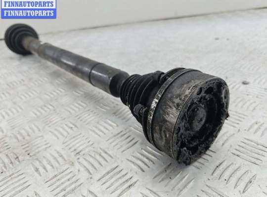 купить Полуось передняя правая на Volkswagen Passat B6