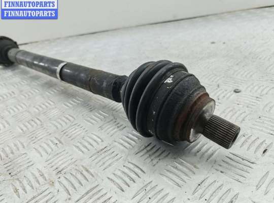 купить Полуось передняя правая на Volkswagen Passat B6