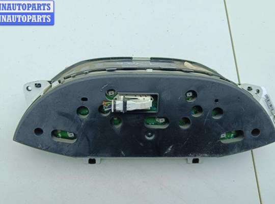 Щиток приборов на Ford Focus I