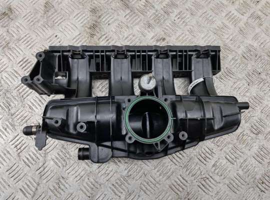 Купить Коллектор впускной на Audi A6 C6 (2004-2011) Коллектор впускной AU1585878 на Audi A6 C6 (2004-2011)