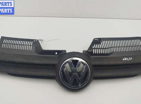 Решетка радиатора VG2723562 на Volkswagen Golf-5