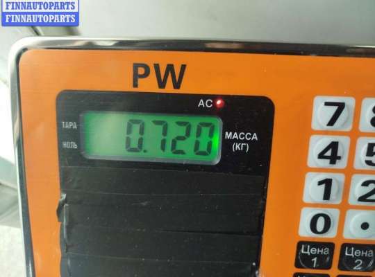 купить Решетка радиатора на Volkswagen Golf-5