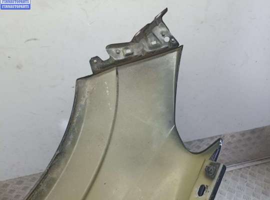 купить Крыло переднее правое на Opel Astra H (2004-2009)