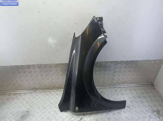 купить Крыло переднее правое на Opel Astra H (2004-2009)