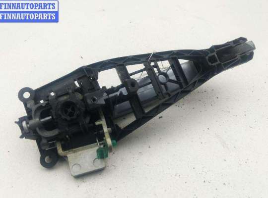 купить Ручка двери наружная передняя правая на Opel Astra H (2004-2009)