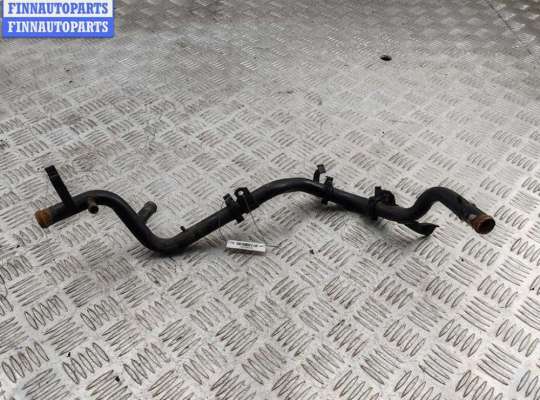 купить Трубка охлаждающей жидкости металлическая на Volkswagen Golf-3