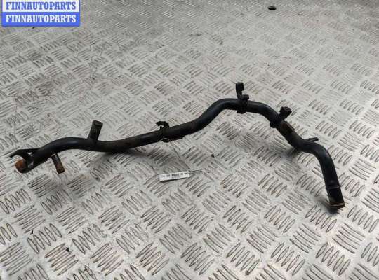 купить Трубка охлаждающей жидкости металлическая на Volkswagen Golf-3