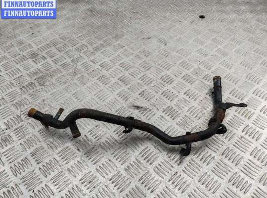 купить Трубка охлаждающей жидкости металлическая на Volkswagen Golf-3