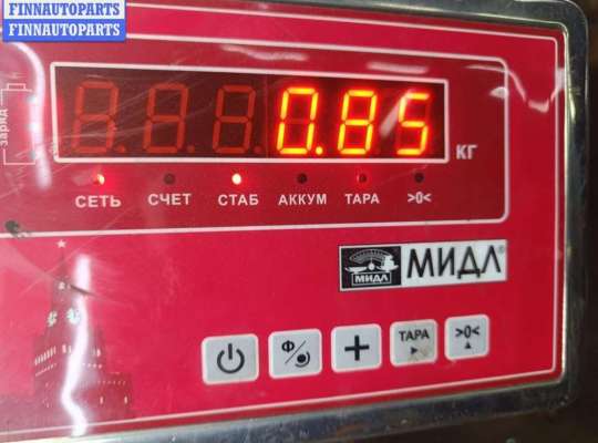 купить Петля двери передней правой на Renault Scenic II (2003-2009)