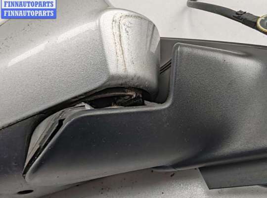Зеркало боковое на Audi A4 (8E/8H, B6)