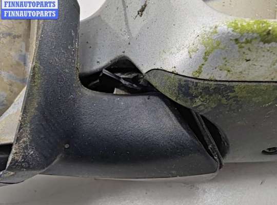 Зеркало боковое на Audi A4 (8E/8H, B6)