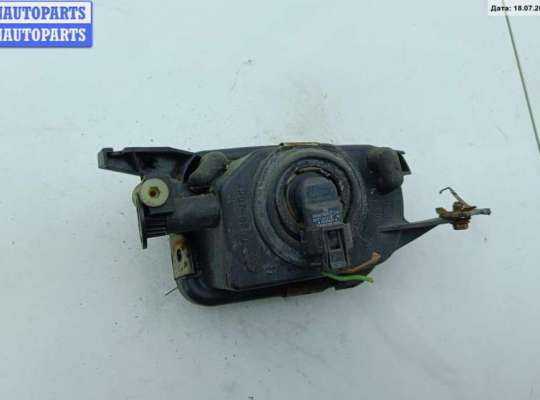 купить Фара противотуманная правая на Mercedes C-Class W203 (2000-2006)