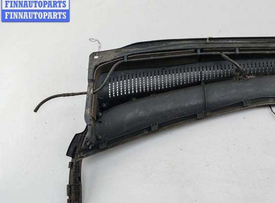 купить Дождевик на Hyundai Santa Fe (2006-2012)