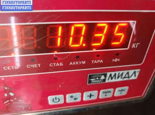 купить Рейка рулевая на Audi A4 B5 (1994-2001)