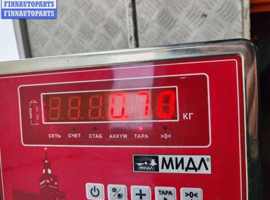 купить Знак аварийной остановки на Volkswagen Touran