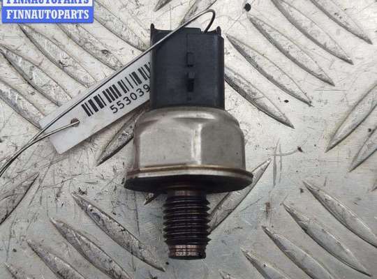 купить Регулятор давления топлива на Renault Kangoo I (1998-2008)