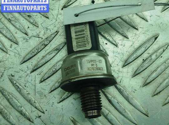 Регулятор давления топлива RN1551571 на Renault Kangoo I (1998-2008)