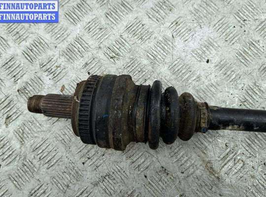 купить Полуось задняя на BMW 3 E90/E91/E92/E93 (2005-2013)