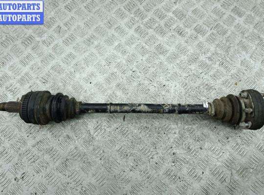 купить Полуось задняя на BMW 3 E90/E91/E92/E93 (2005-2013)