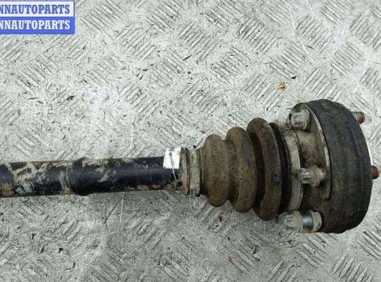 купить Полуось задняя на BMW 3 E90/E91/E92/E93 (2005-2013)