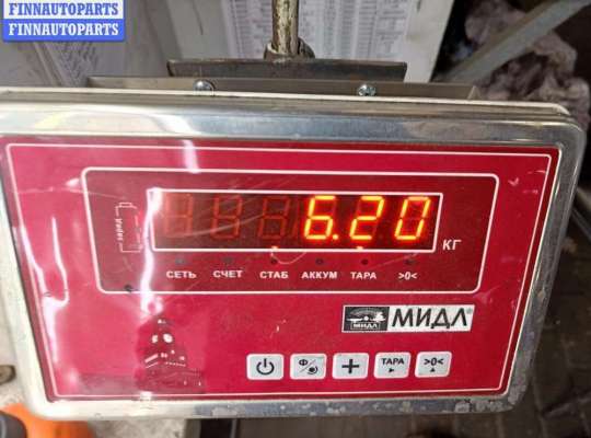 купить Полуось задняя на BMW 3 E90/E91/E92/E93 (2005-2013)