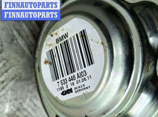 купить Полуось задняя на BMW 3 E90/E91/E92/E93 (2005-2013)