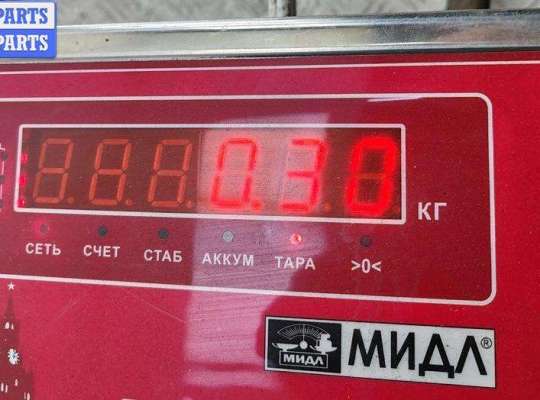 купить Переключатель подрулевой (стрекоза) на Volkswagen Sharan (2000-2010)