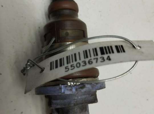 купить Форсунка топливная на Ford Galaxy (1995-2000)