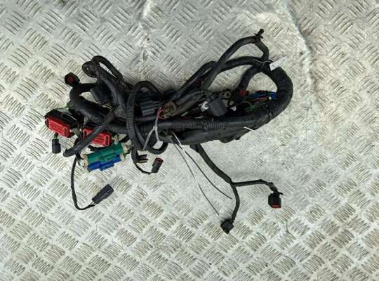 купить Проводка двигателя на Ford C-Max (2003-2010)