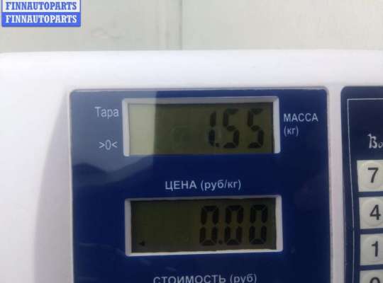 купить Подушка безопасности (Airbag) водителя на Mercedes M-Class ML W163 (1998-2004)