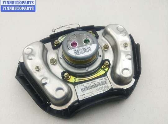 купить Подушка безопасности (Airbag) водителя на Mercedes M-Class ML W163 (1998-2004)