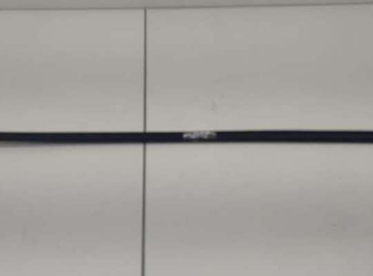 купить Молдинг лобового стекла на Audi A4 B5 (1994-2001)