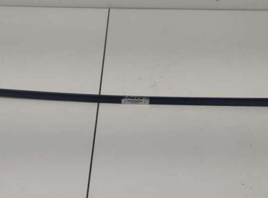 купить Молдинг лобового стекла на Audi A4 B5 (1994-2001)