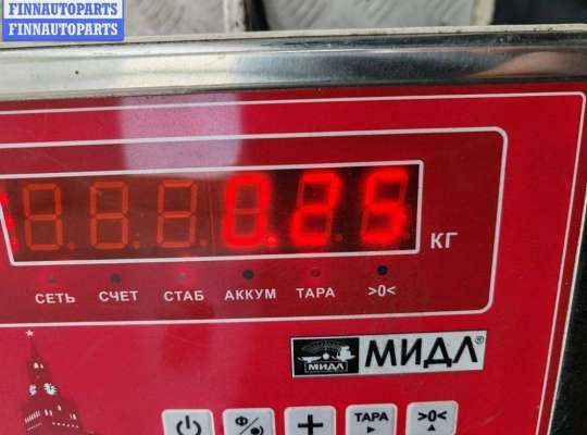 купить Сигнал (клаксон) на Mercedes B-Class W245 (2005-2011)