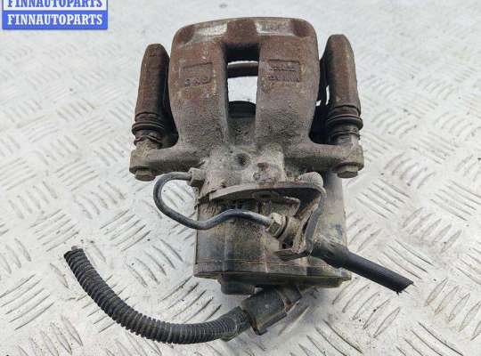 купить Суппорт задний правый на Volkswagen Passat B6