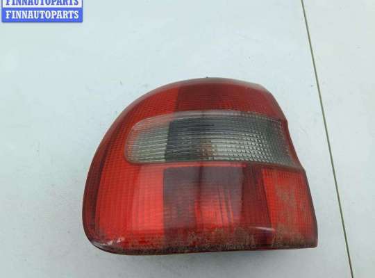 купить Фонарь задний левый на Volvo S40 / V40 (1995-2004)