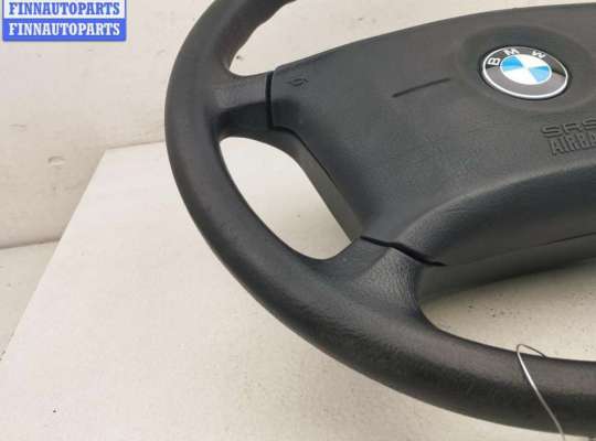 купить Руль на BMW 3 E46 (1998-2006)