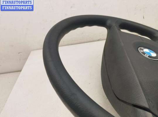 купить Руль на BMW 3 E46 (1998-2006)