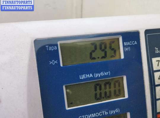 купить Руль на BMW 3 E46 (1998-2006)