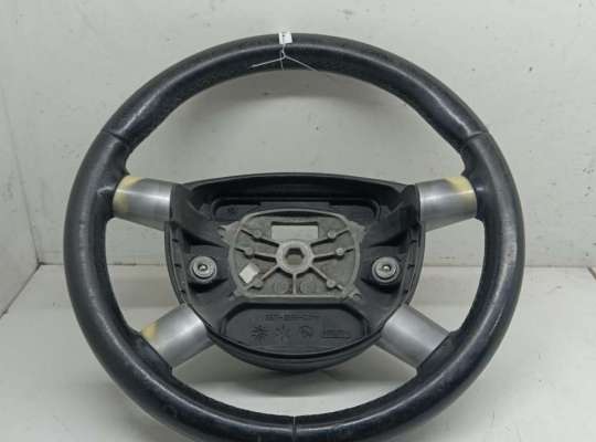 купить Руль на Ford Mondeo III (2000-2007)