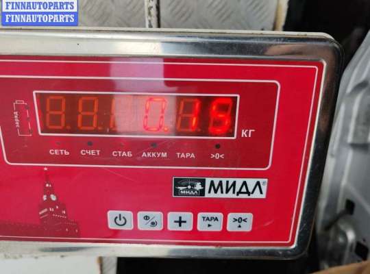 купить Щеткодержатель (поводок стеклоочистителя) задний на Seat Toledo (2004-2009)