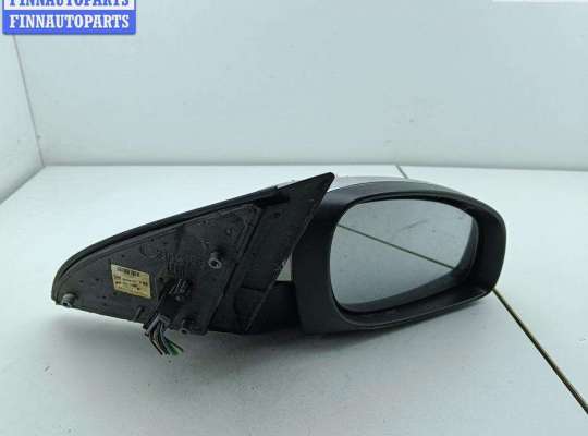 купить Зеркало наружное правое на Opel Vectra C (2002-2008)