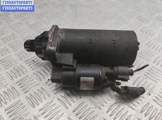 купить Стартер на Volkswagen Transporter T5