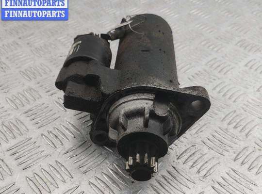 купить Стартер на Volkswagen Transporter T5