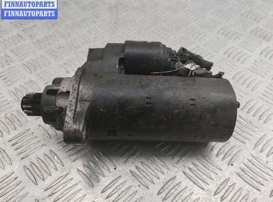 купить Стартер на Volkswagen Transporter T5