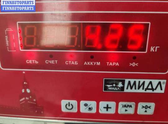 купить Стартер на Volkswagen Transporter T5