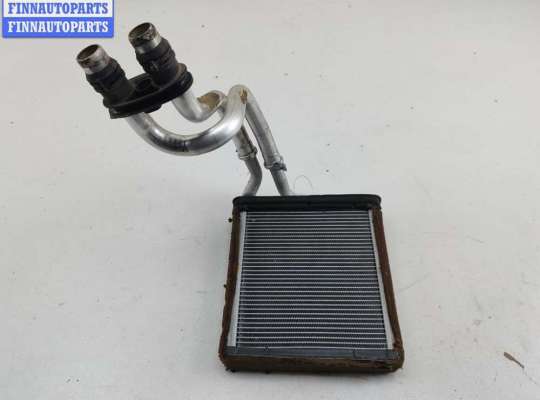 купить Радиатор отопителя (печки) на Volkswagen Passat B6